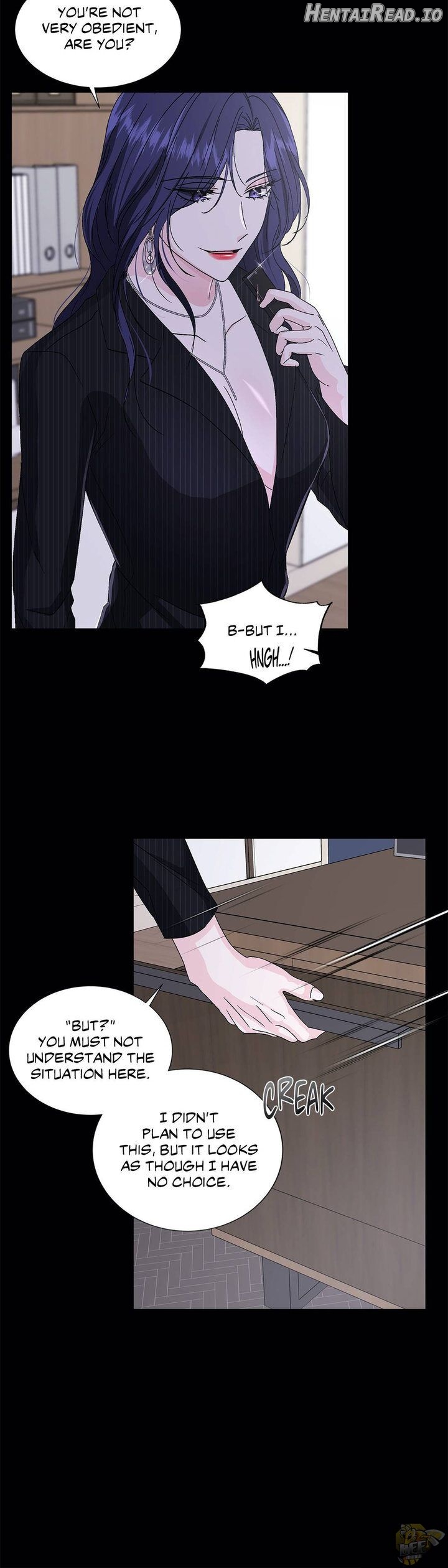 Lilith 2 Chapter 48 - page 12