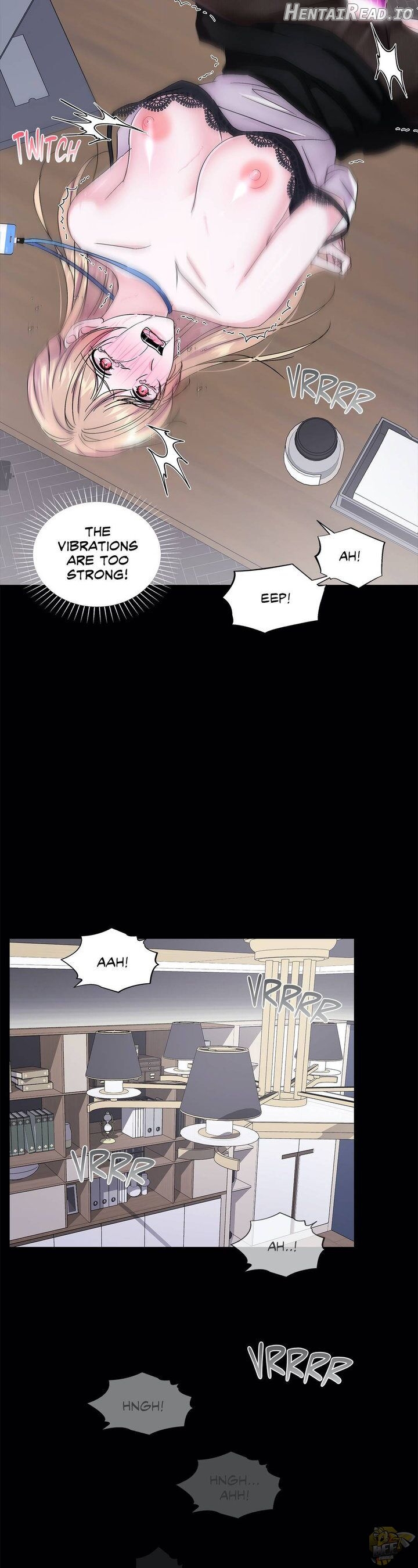 Lilith 2 Chapter 48 - page 14