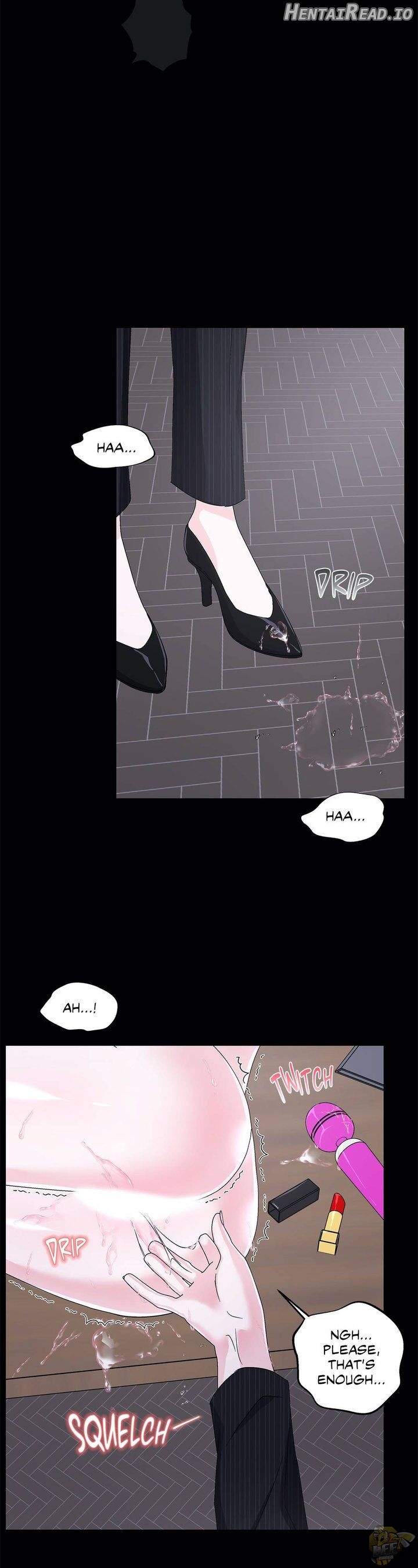 Lilith 2 Chapter 48 - page 15