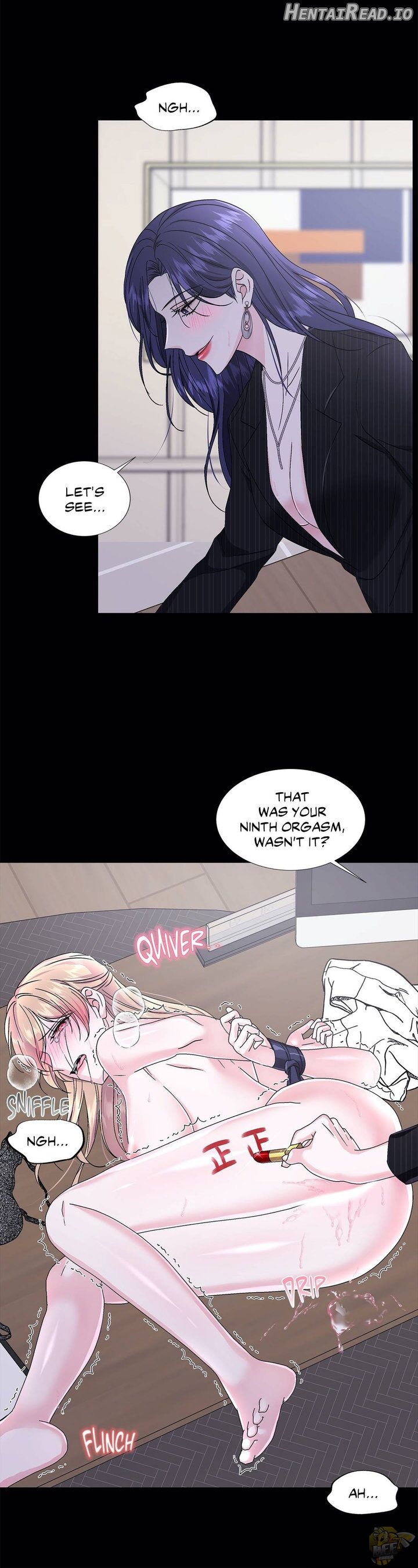 Lilith 2 Chapter 48 - page 16