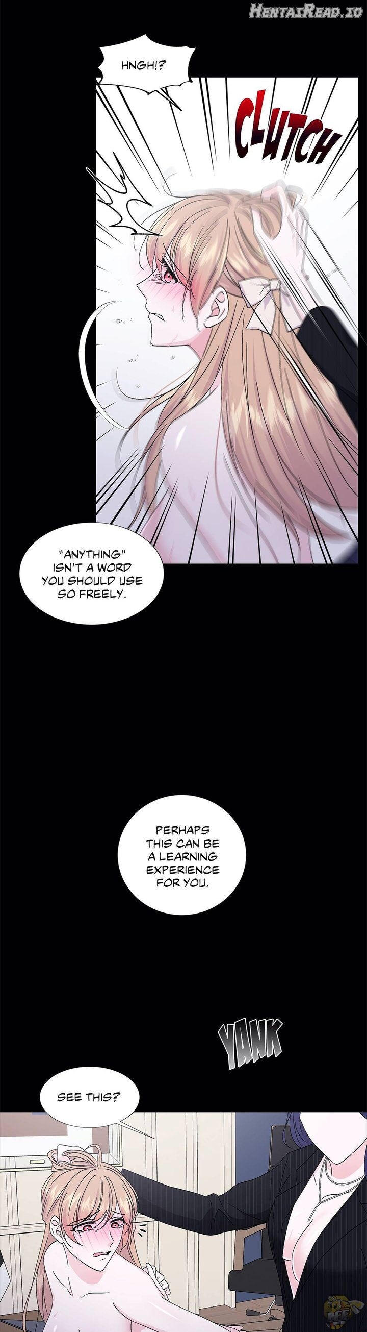Lilith 2 Chapter 48 - page 18