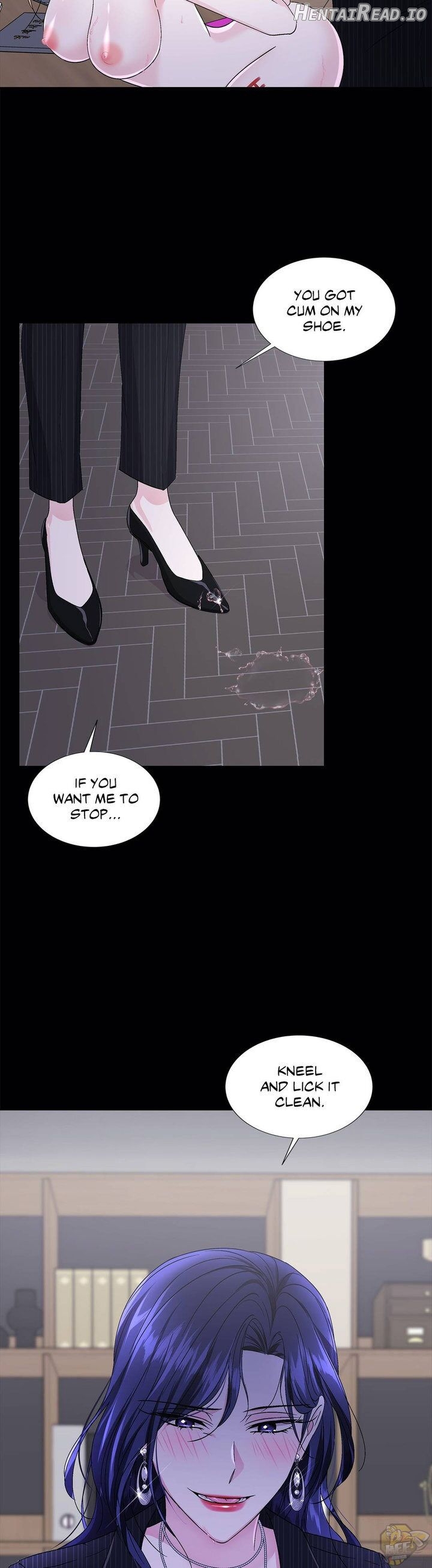 Lilith 2 Chapter 48 - page 19