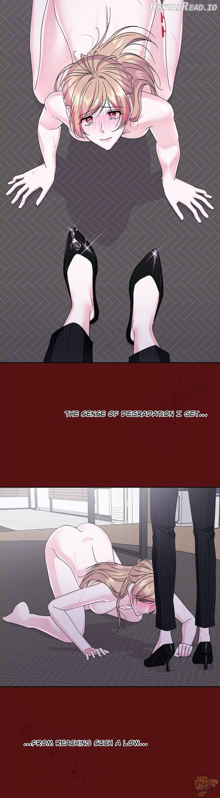 Lilith 2 Chapter 48 - page 23