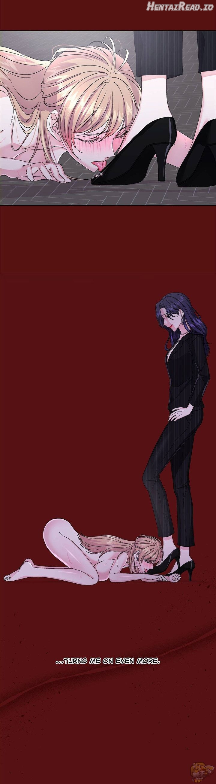 Lilith 2 Chapter 48 - page 24