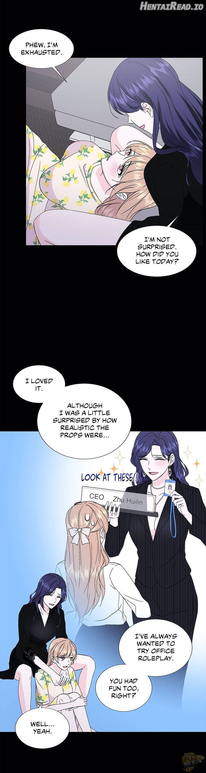 Lilith 2 Chapter 48 - page 27