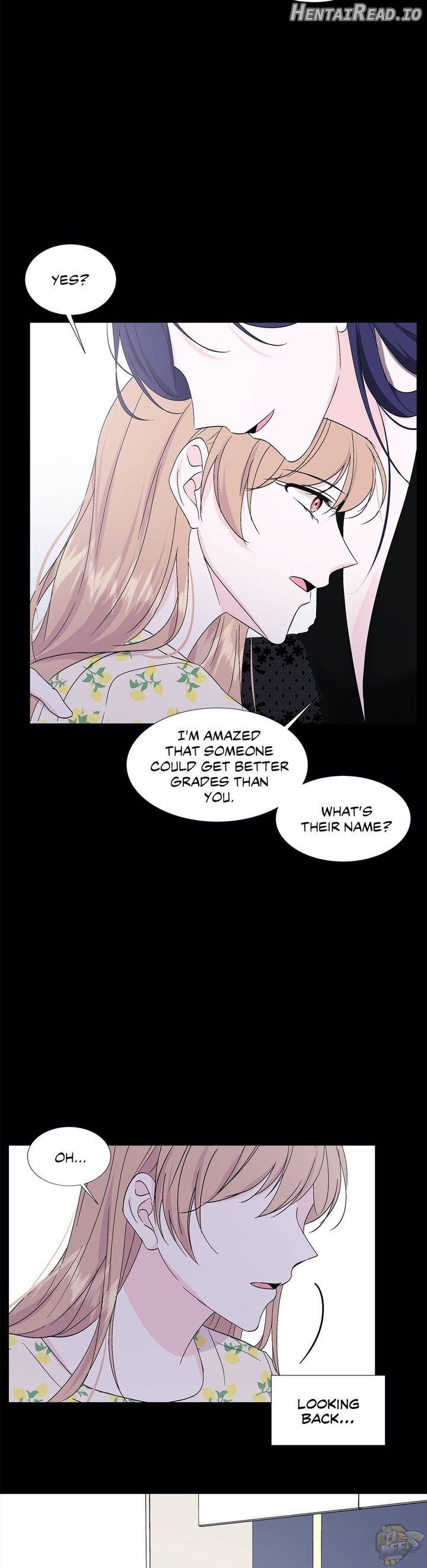 Lilith 2 Chapter 48 - page 34