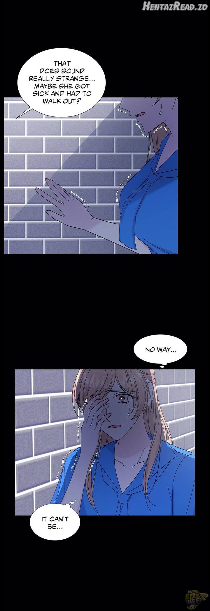 Lilith 2 Chapter 49 - page 15