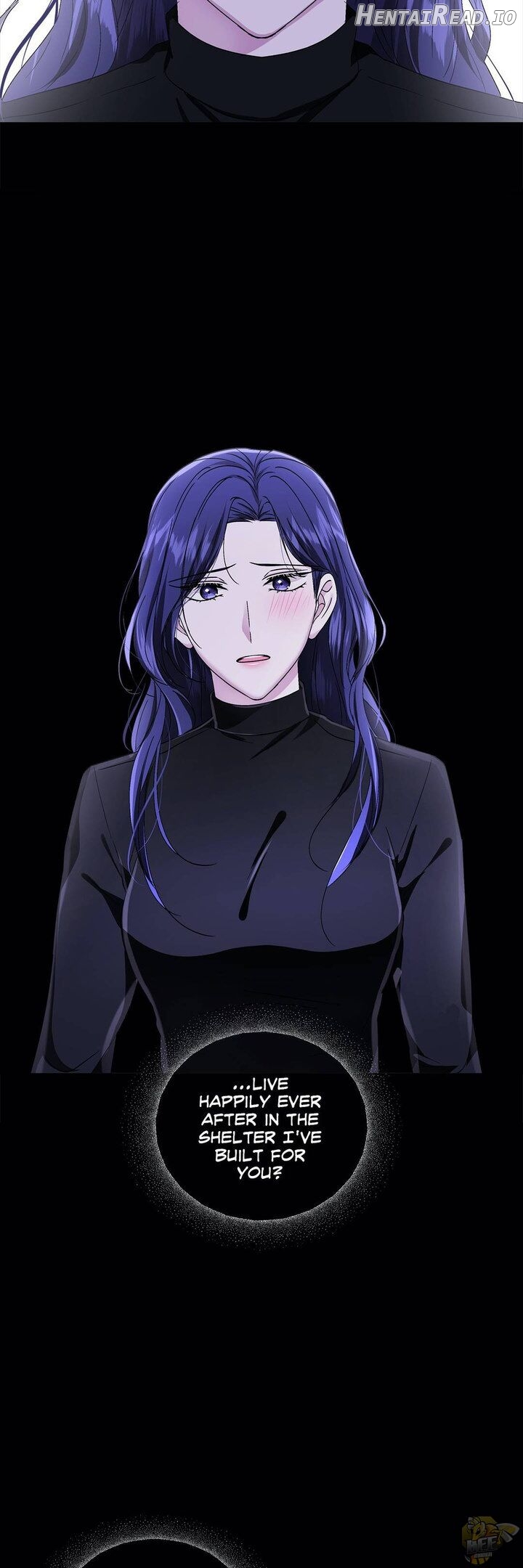 Lilith 2 Chapter 49 - page 39
