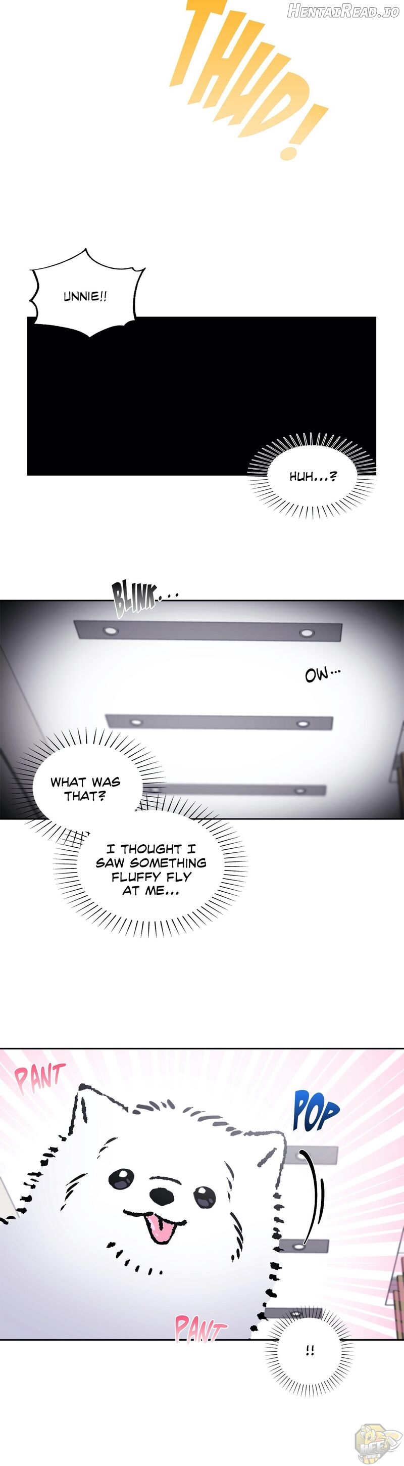 Lilith 2 Chapter 51 - page 12