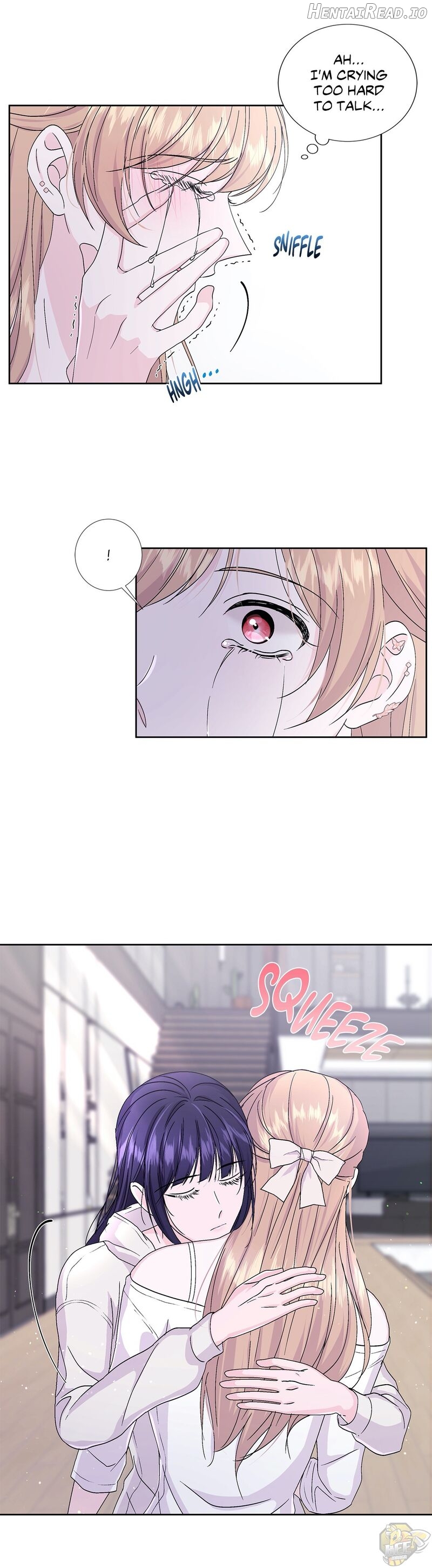 Lilith 2 Chapter 51 - page 17