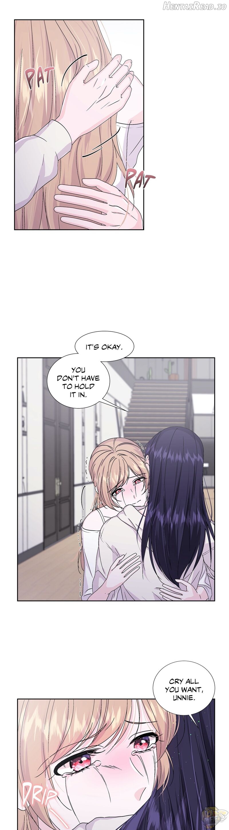 Lilith 2 Chapter 51 - page 18