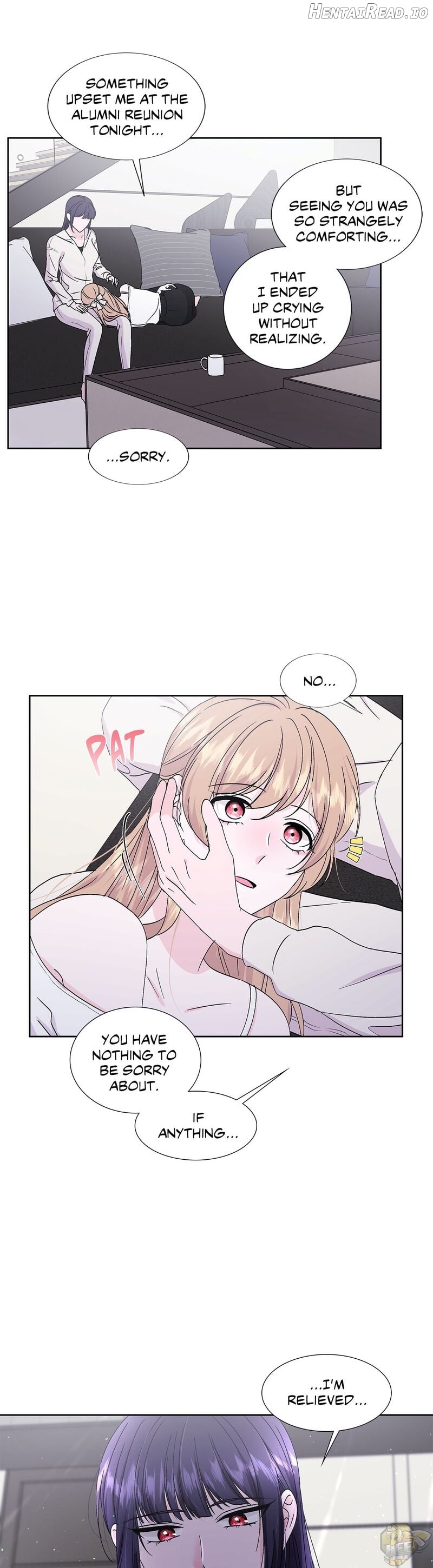 Lilith 2 Chapter 51 - page 25