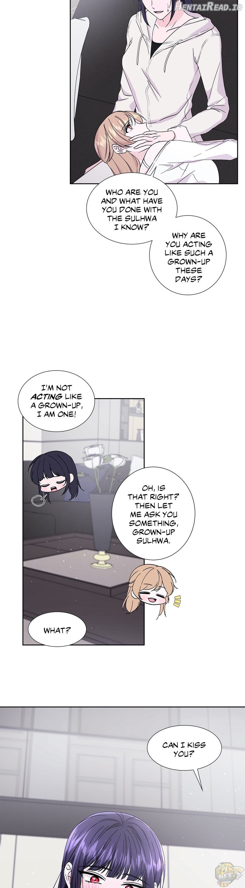 Lilith 2 Chapter 51 - page 27