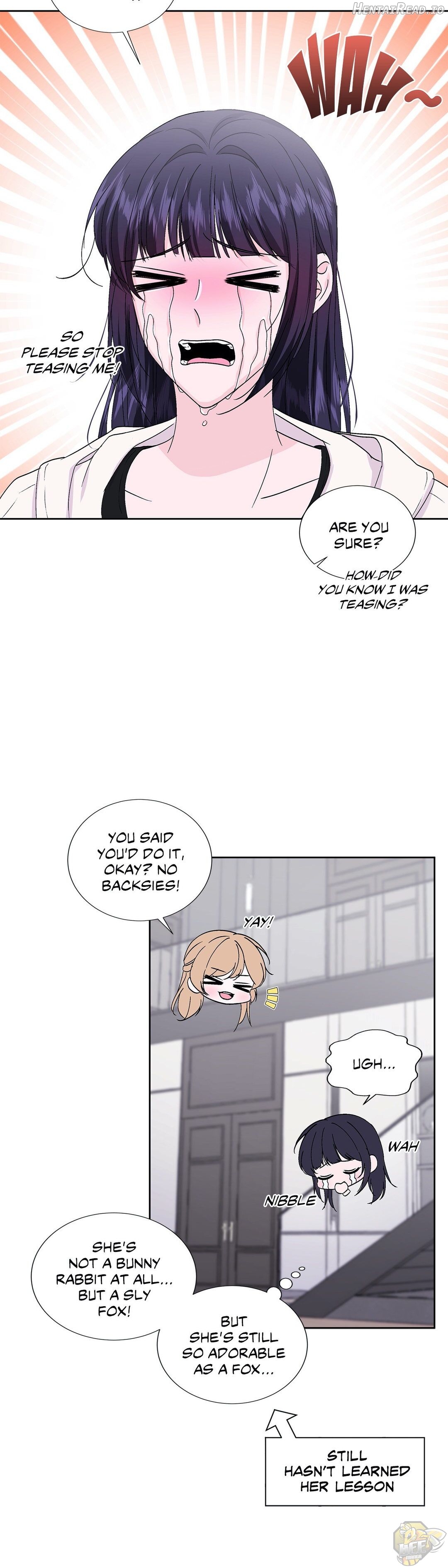 Lilith 2 Chapter 52 - page 12