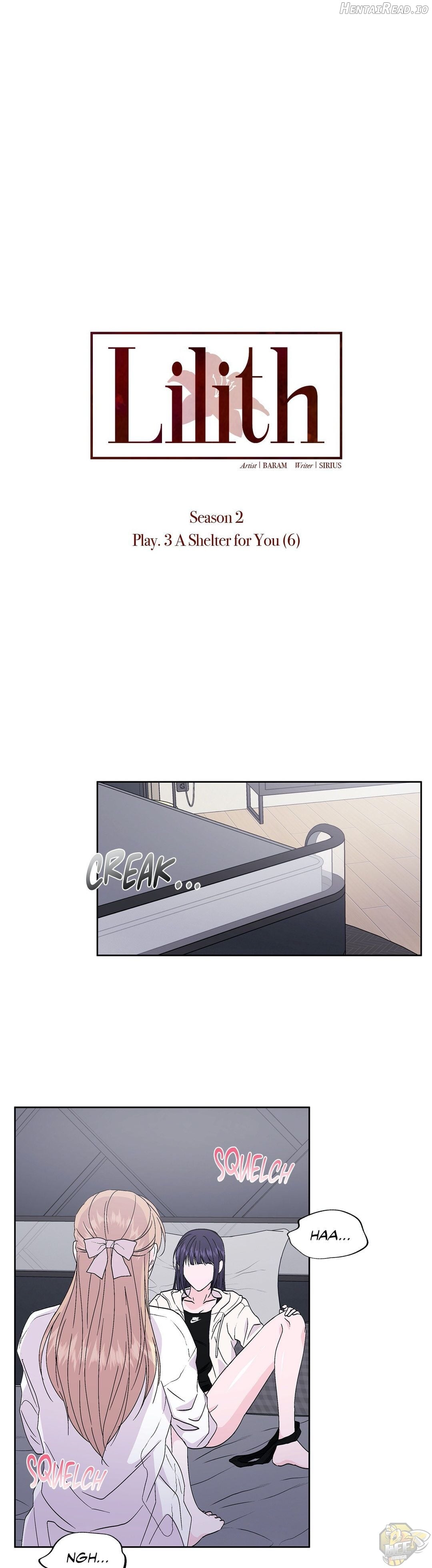 Lilith 2 Chapter 52 - page 13