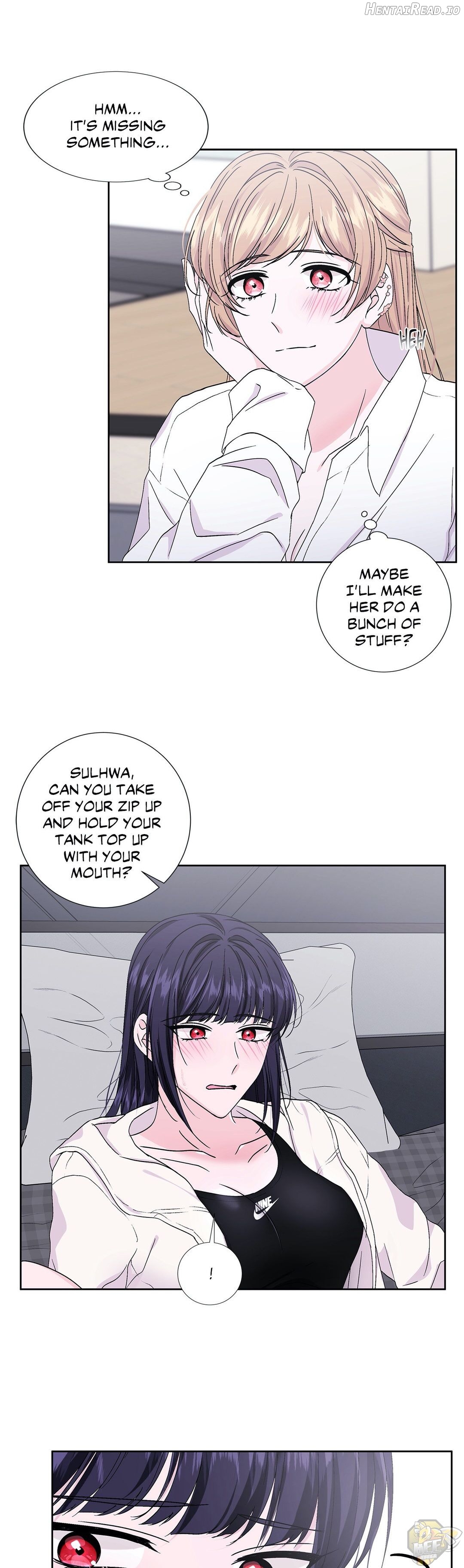 Lilith 2 Chapter 52 - page 17