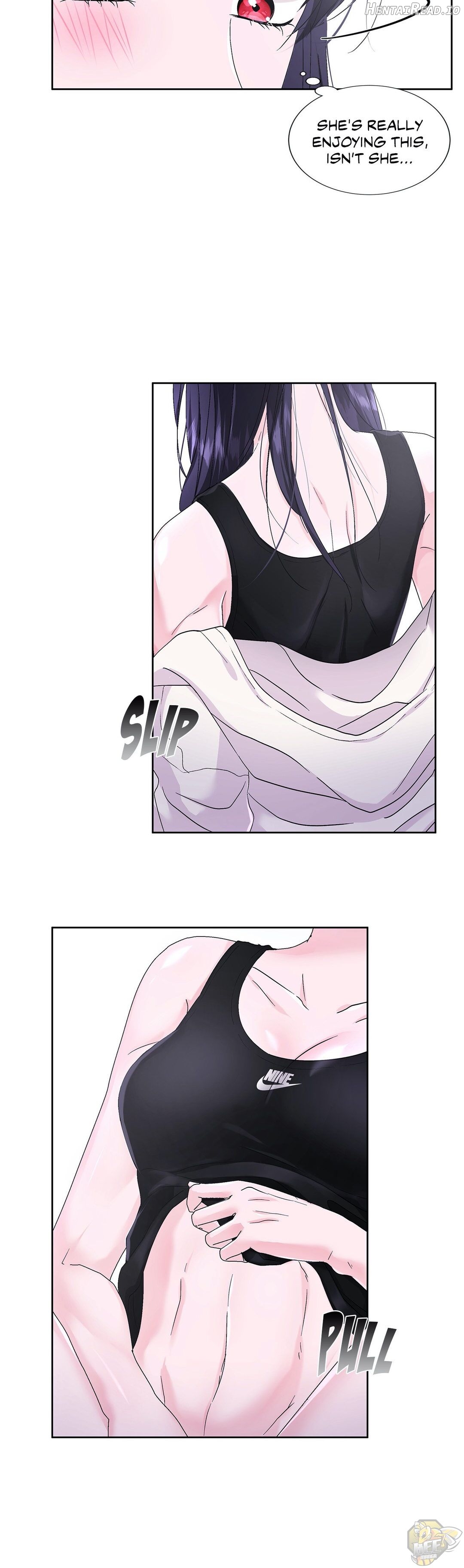 Lilith 2 Chapter 52 - page 18