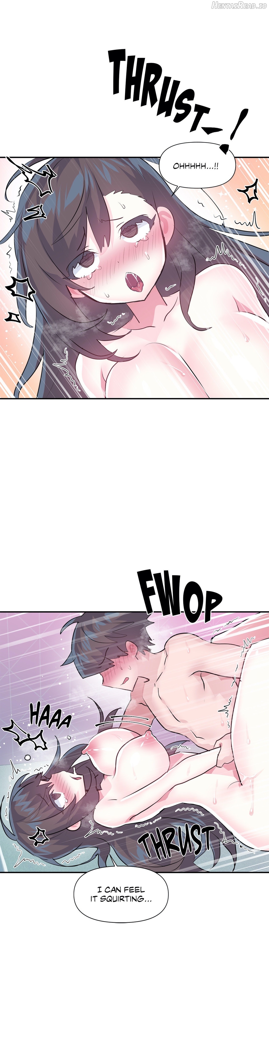 Log in to Lust-a-land Chapter 68 - page 26
