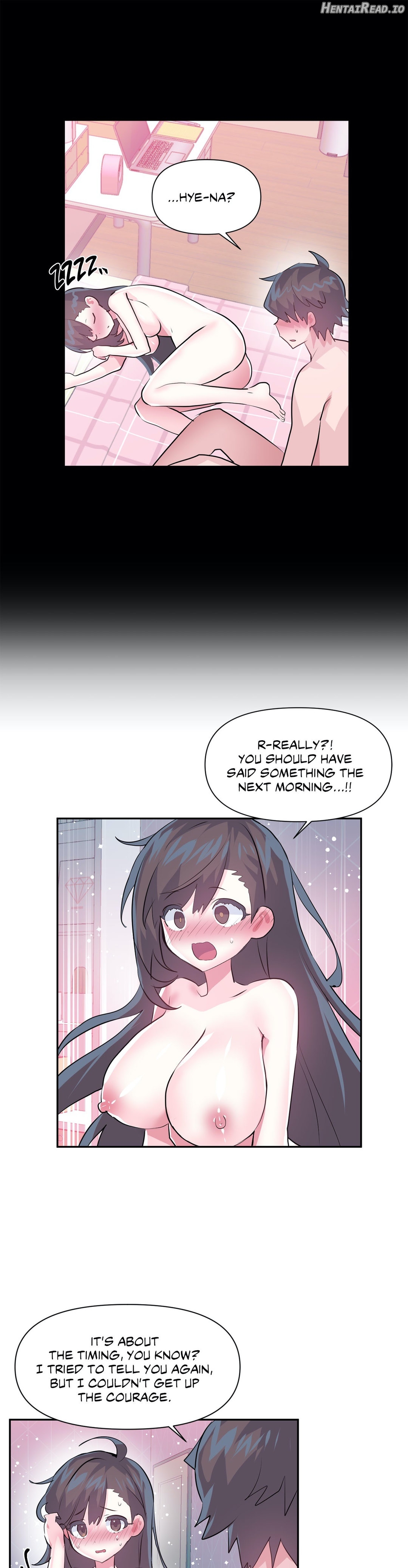 Log in to Lust-a-land Chapter 69 - page 15