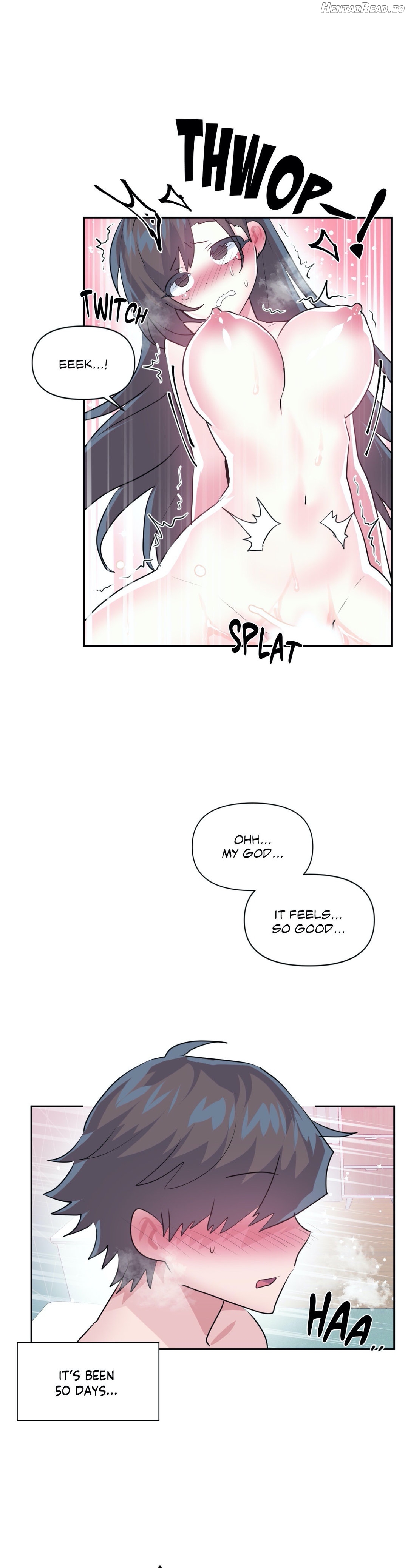 Log in to Lust-a-land Chapter 70 - page 3