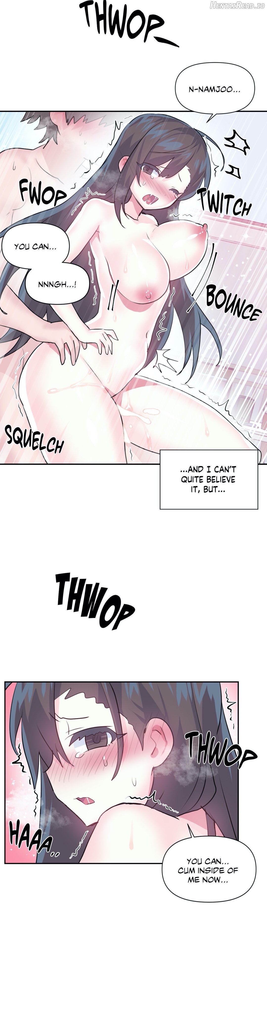 Log in to Lust-a-land Chapter 70 - page 4