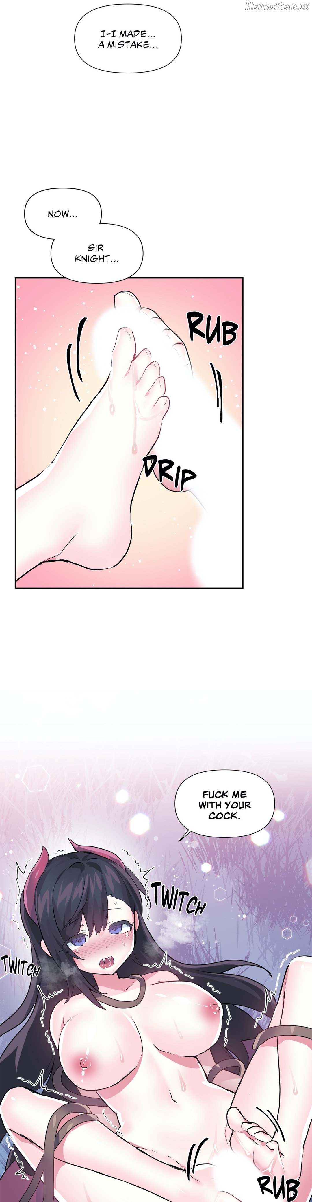 Log in to Lust-a-land Chapter 72 - page 11