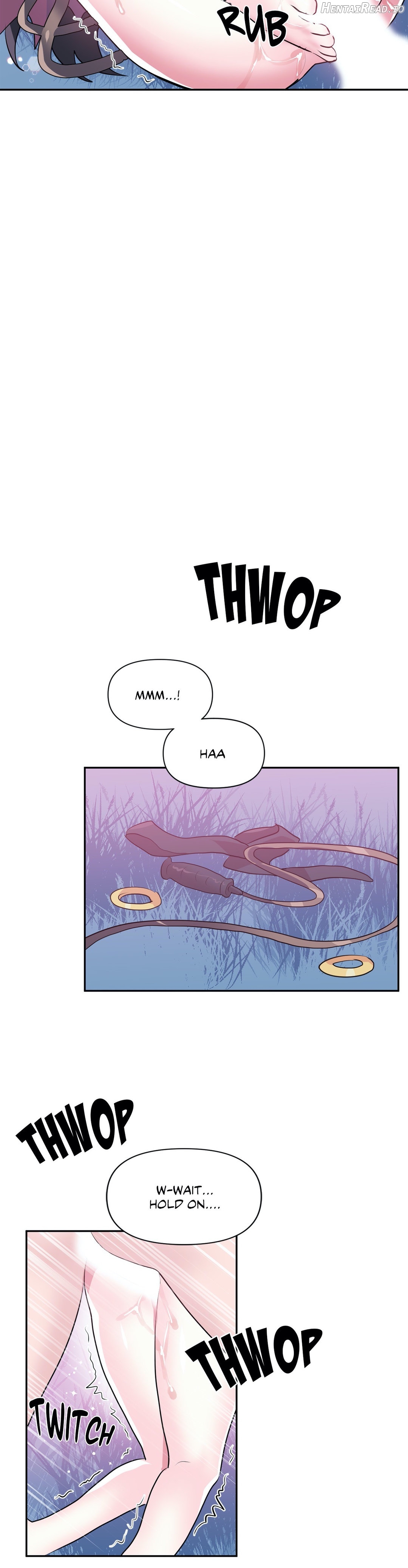 Log in to Lust-a-land Chapter 72 - page 12