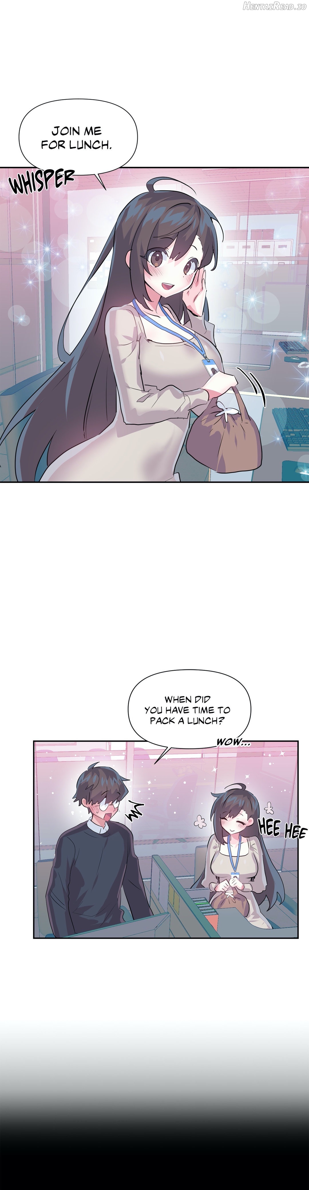 Log in to Lust-a-land Chapter 72 - page 20