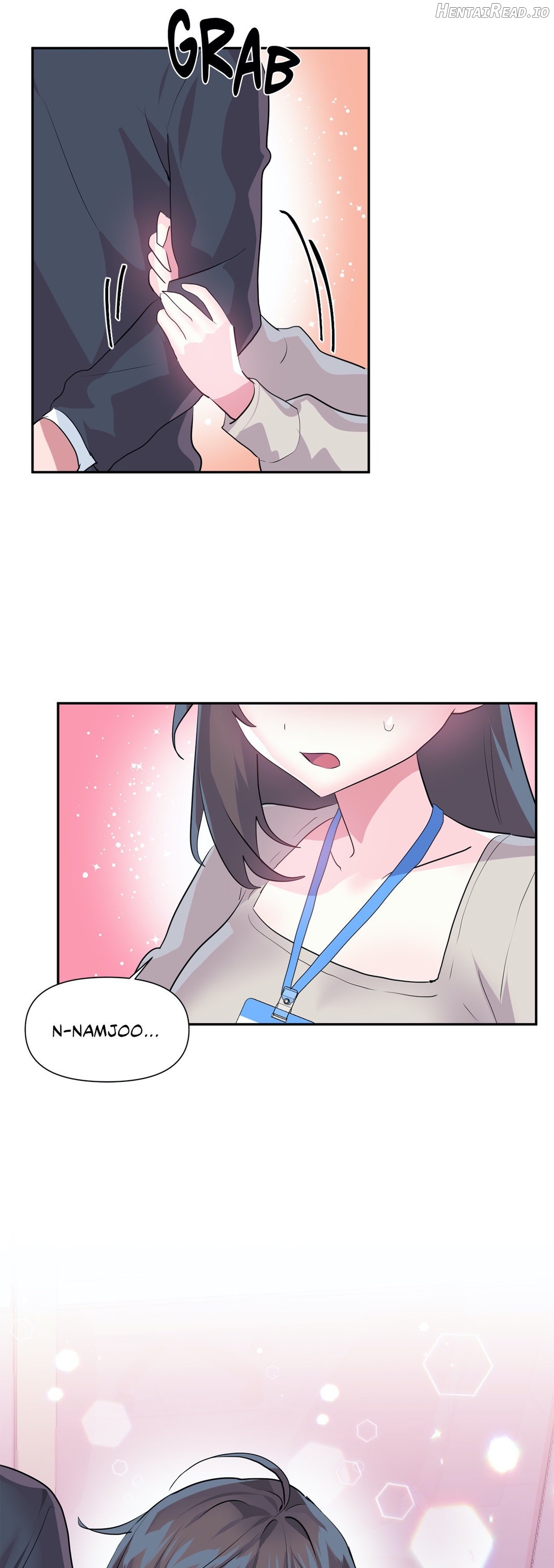Log in to Lust-a-land Chapter 72 - page 27