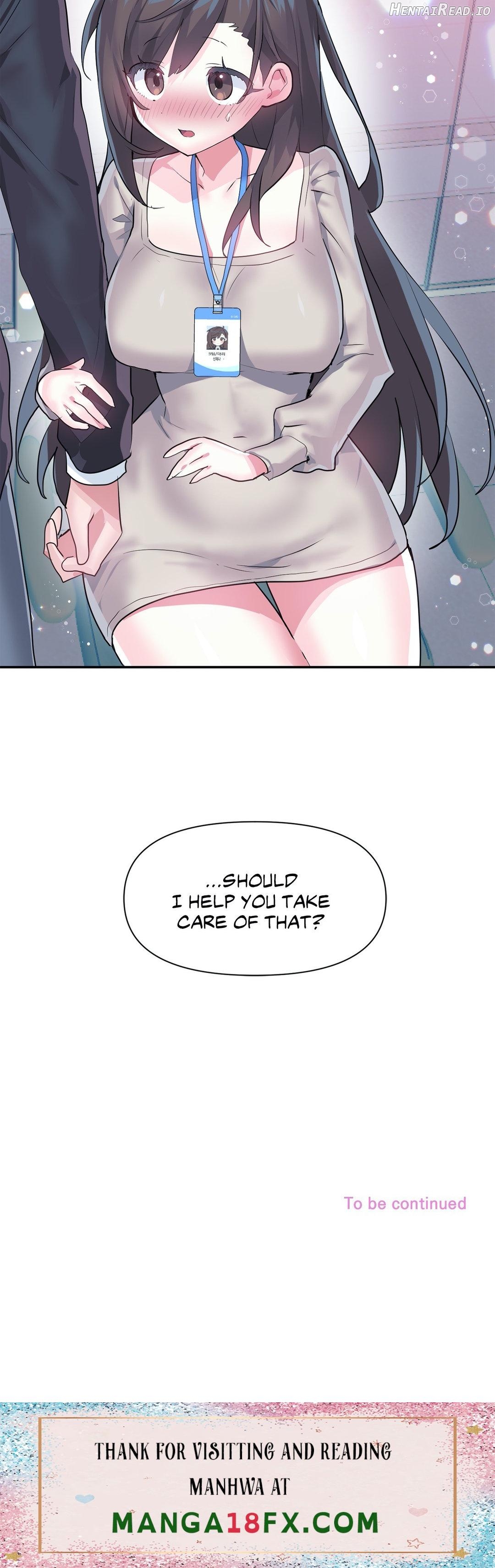 Log in to Lust-a-land Chapter 72 - page 28