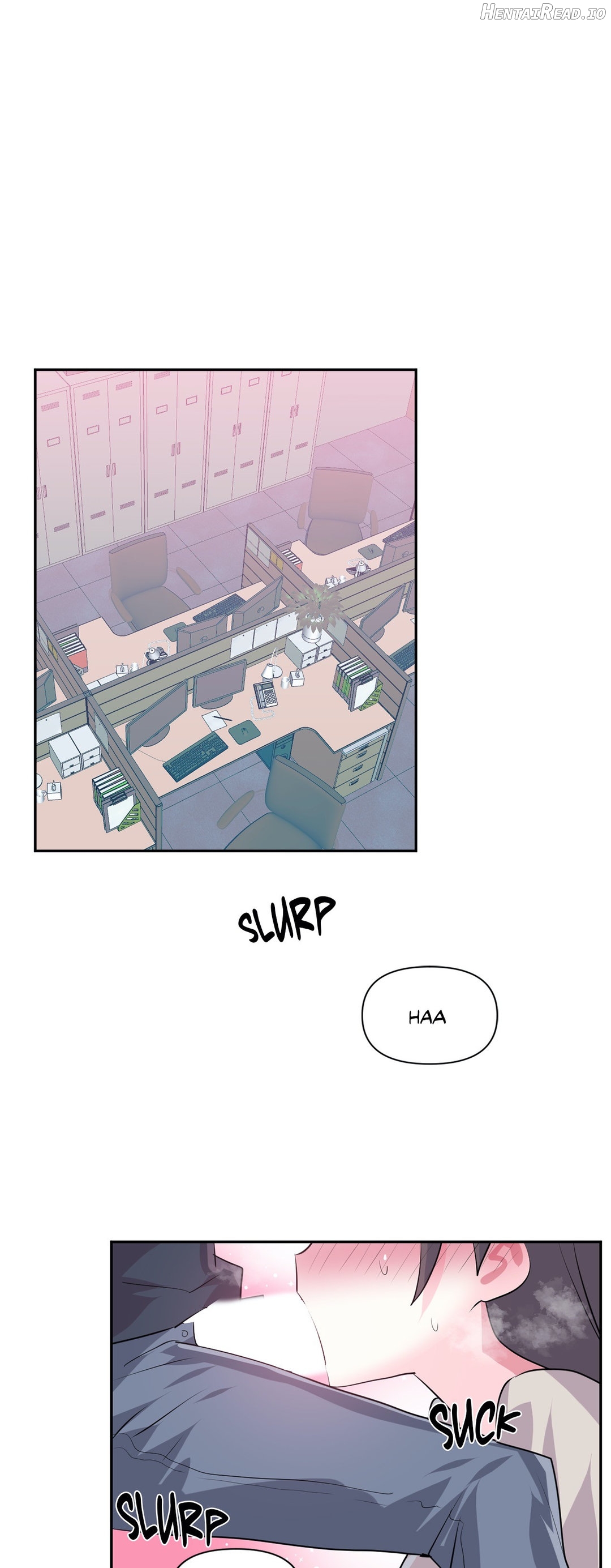 Log in to Lust-a-land Chapter 73 - page 2