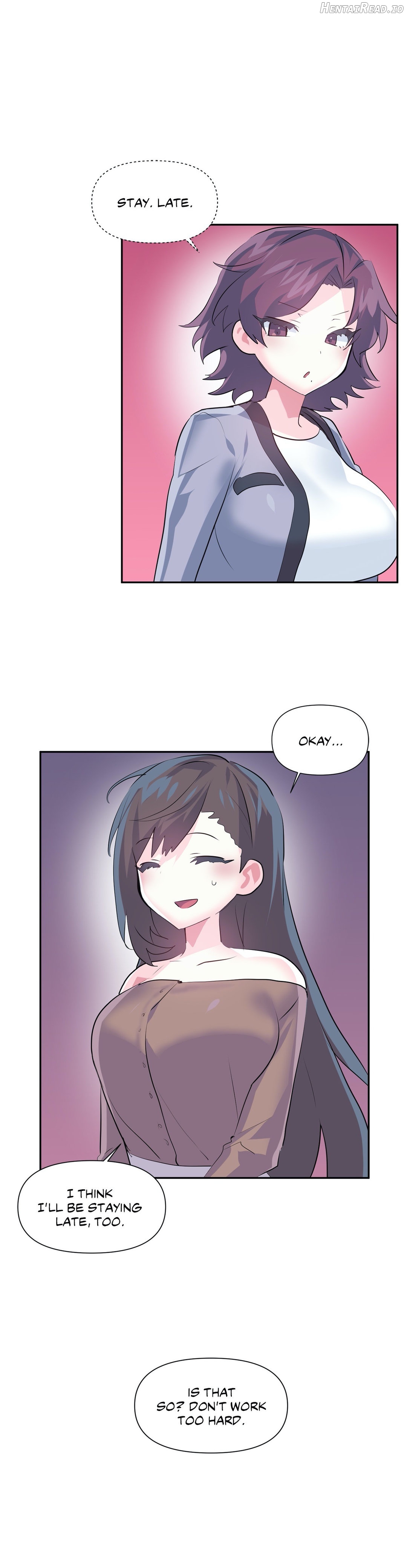 Log in to Lust-a-land Chapter 75 - page 15