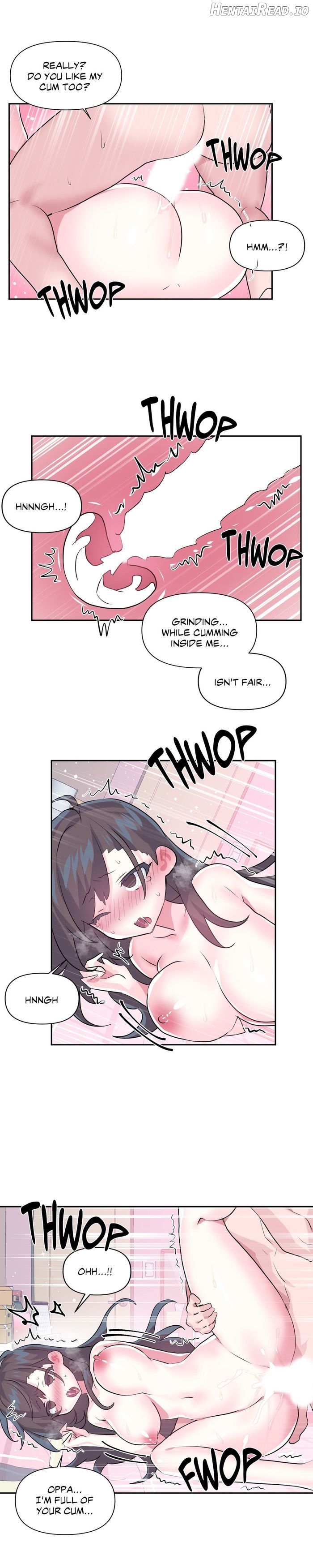 Log in to Lust-a-land Chapter 79 - page 13