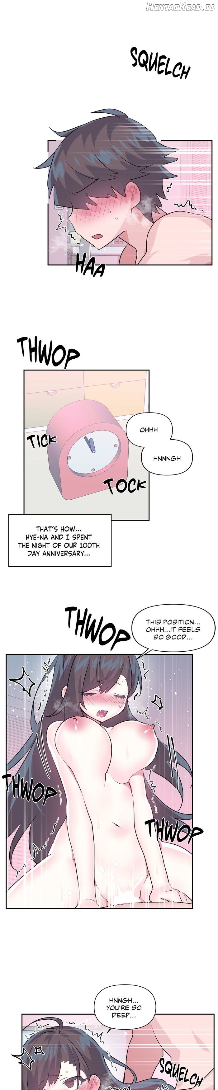 Log in to Lust-a-land Chapter 79 - page 14