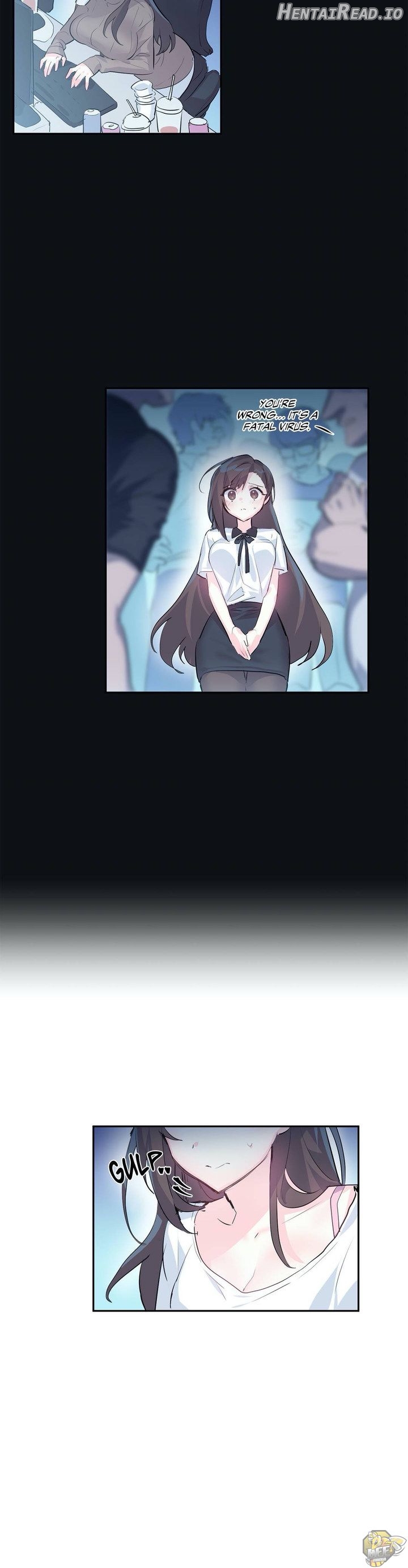 Log in to Lust-a-land Chapter 3 - page 18