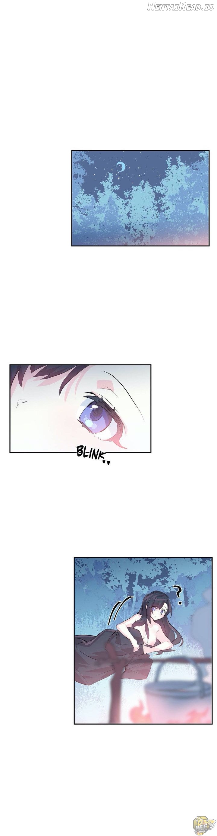 Log in to Lust-a-land Chapter 3 - page 20