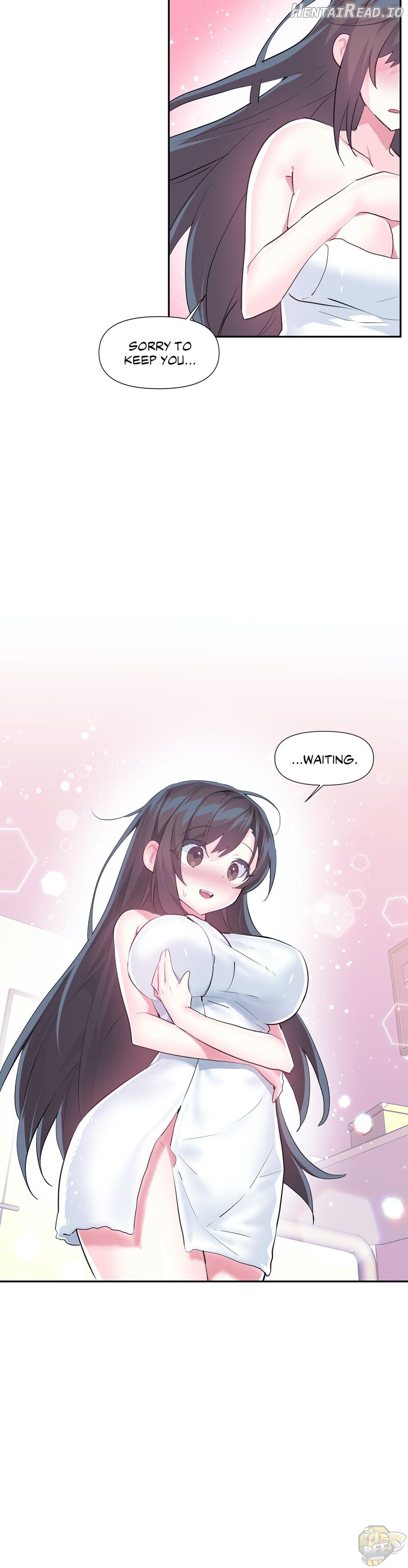Log in to Lust-a-land Chapter 45 - page 10