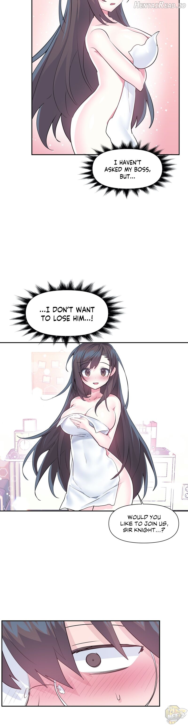 Log in to Lust-a-land Chapter 45 - page 22