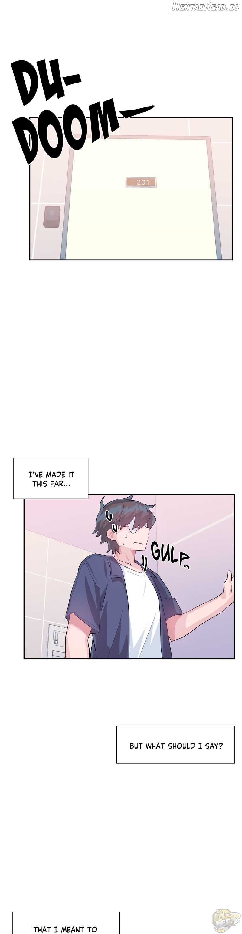 Log in to Lust-a-land Chapter 45 - page 3