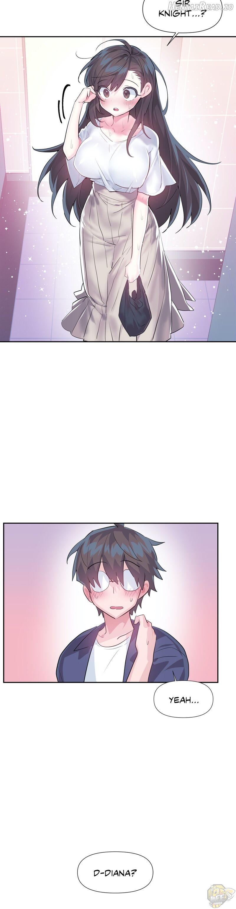 Log in to Lust-a-land Chapter 45 - page 6
