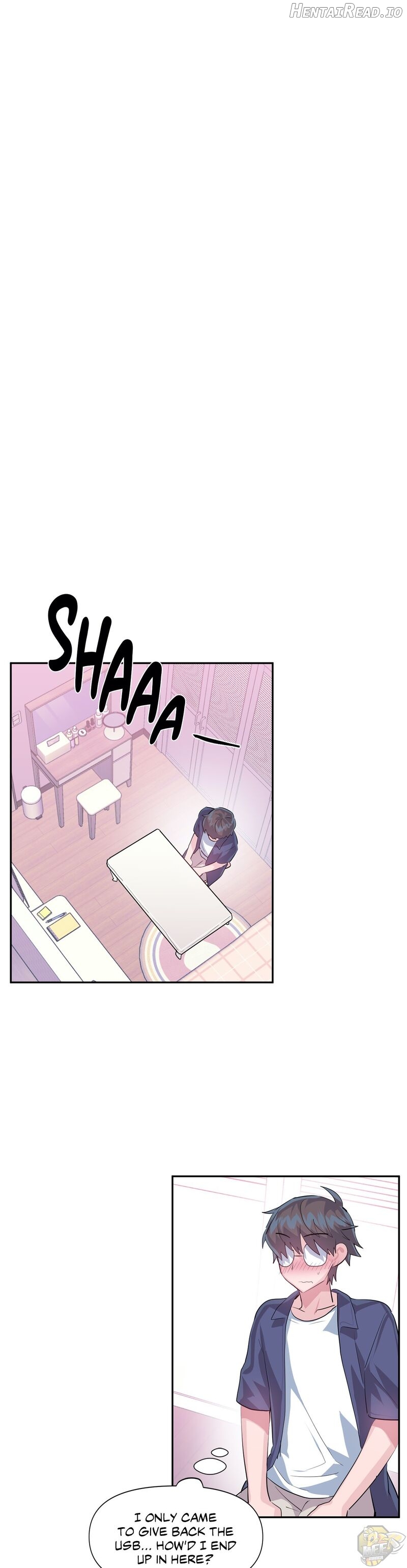 Log in to Lust-a-land Chapter 45 - page 7