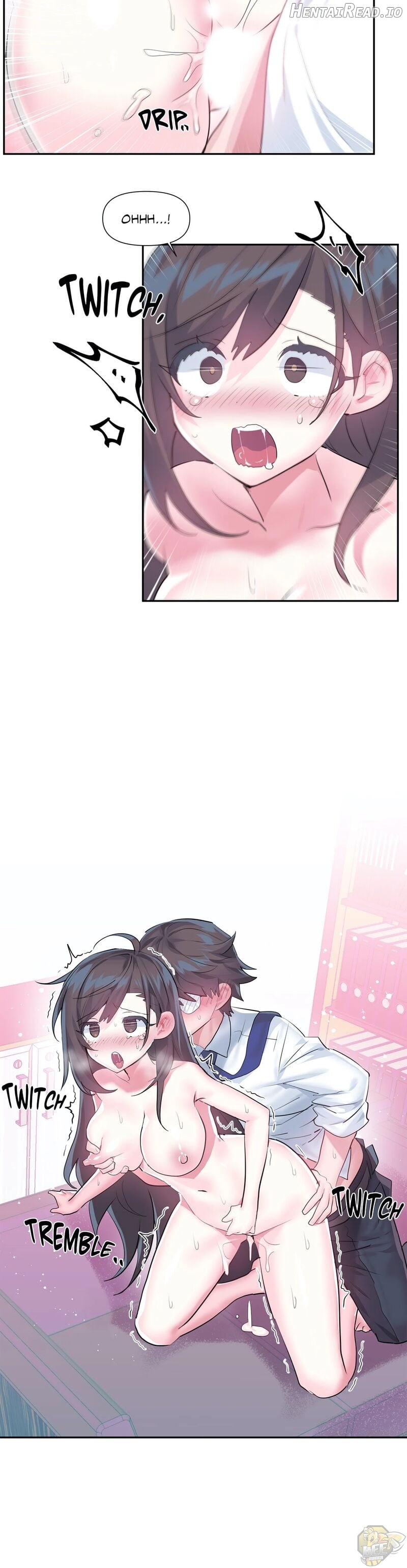 Log in to Lust-a-land Chapter 48 - page 26