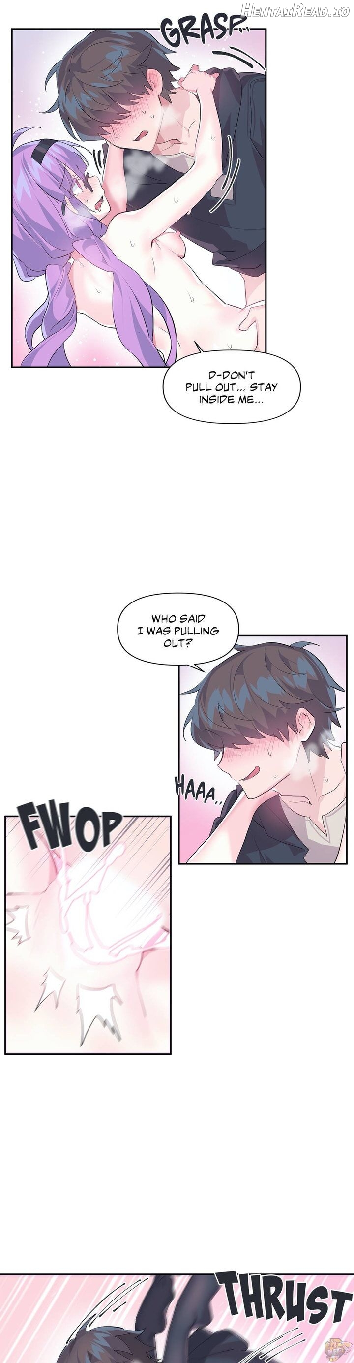Log in to Lust-a-land Chapter 13 - page 3