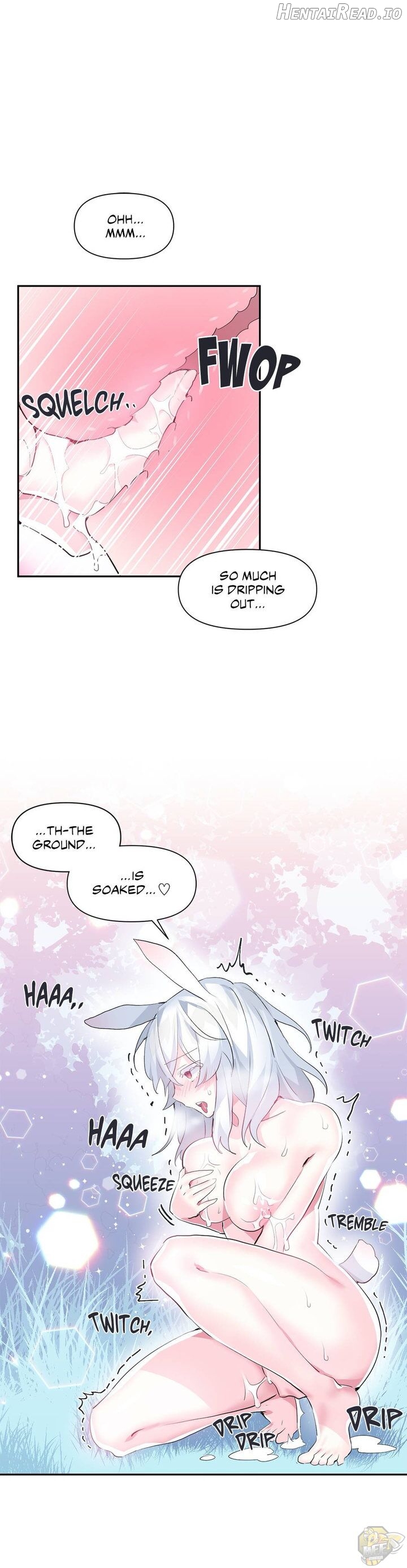 Log in to Lust-a-land Chapter 15 - page 5