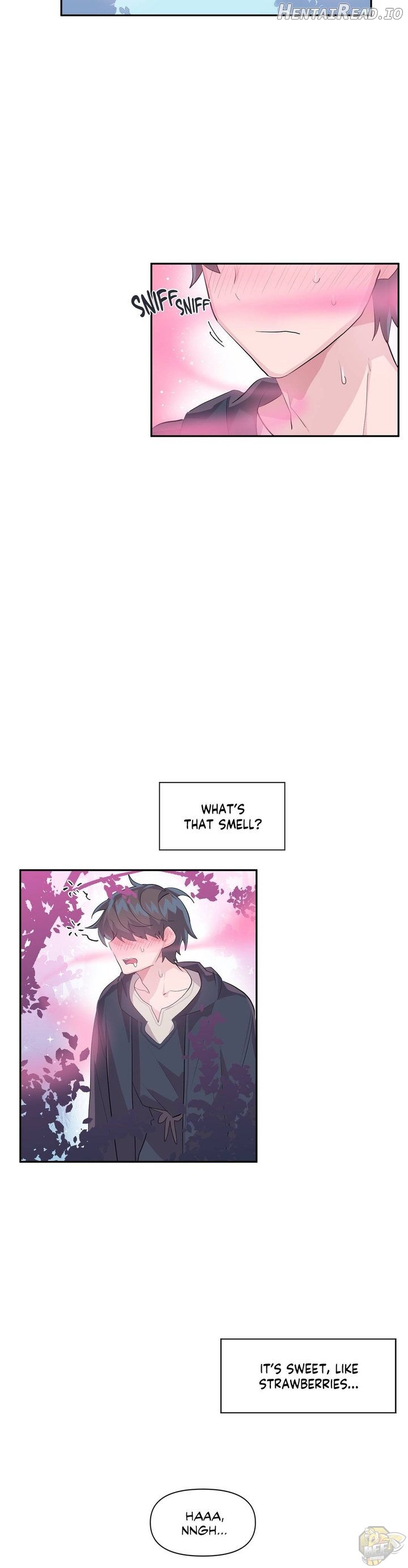 Log in to Lust-a-land Chapter 15 - page 8