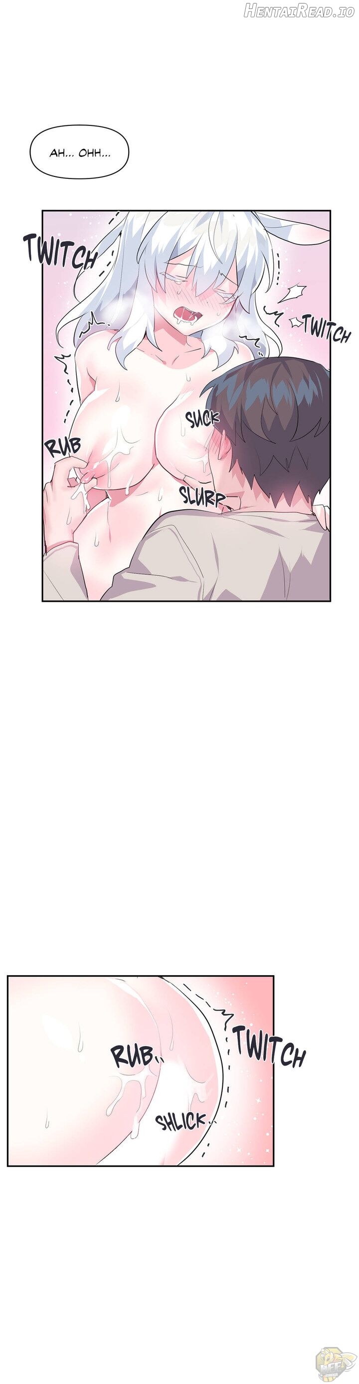 Log in to Lust-a-land Chapter 16 - page 11