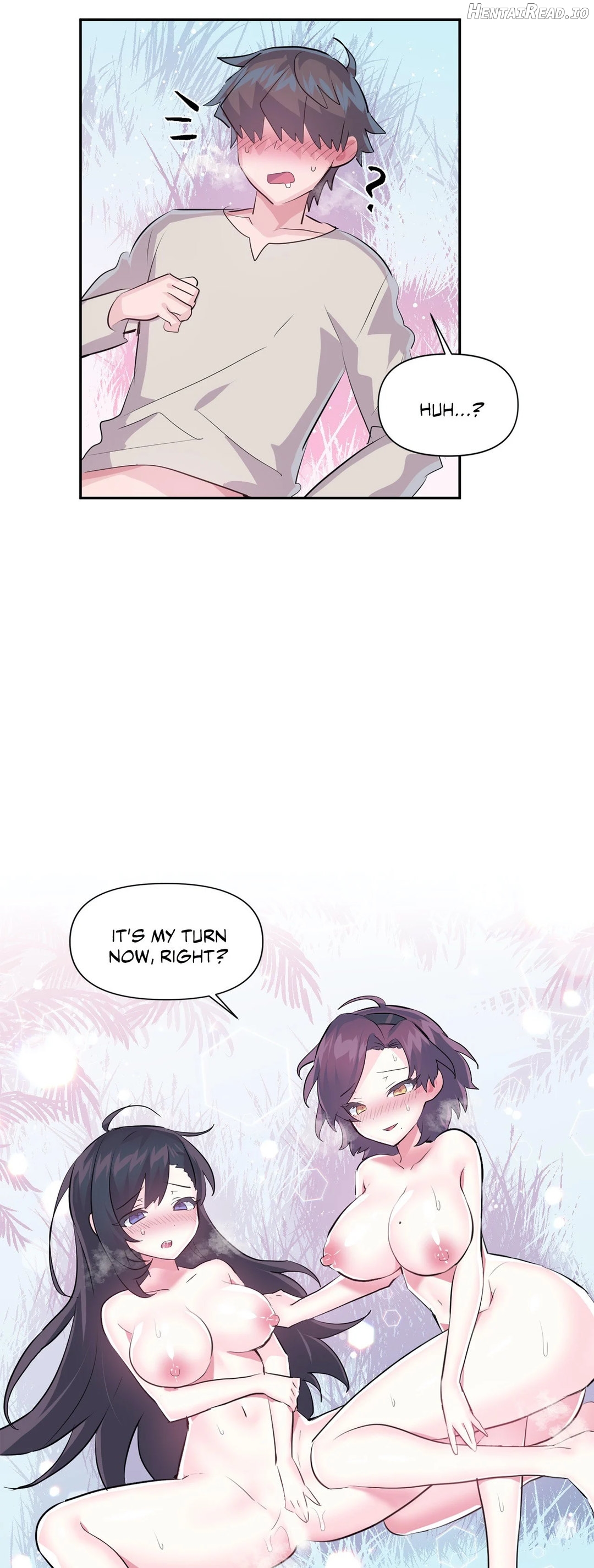 Log in to Lust-a-land Chapter 53 - page 26