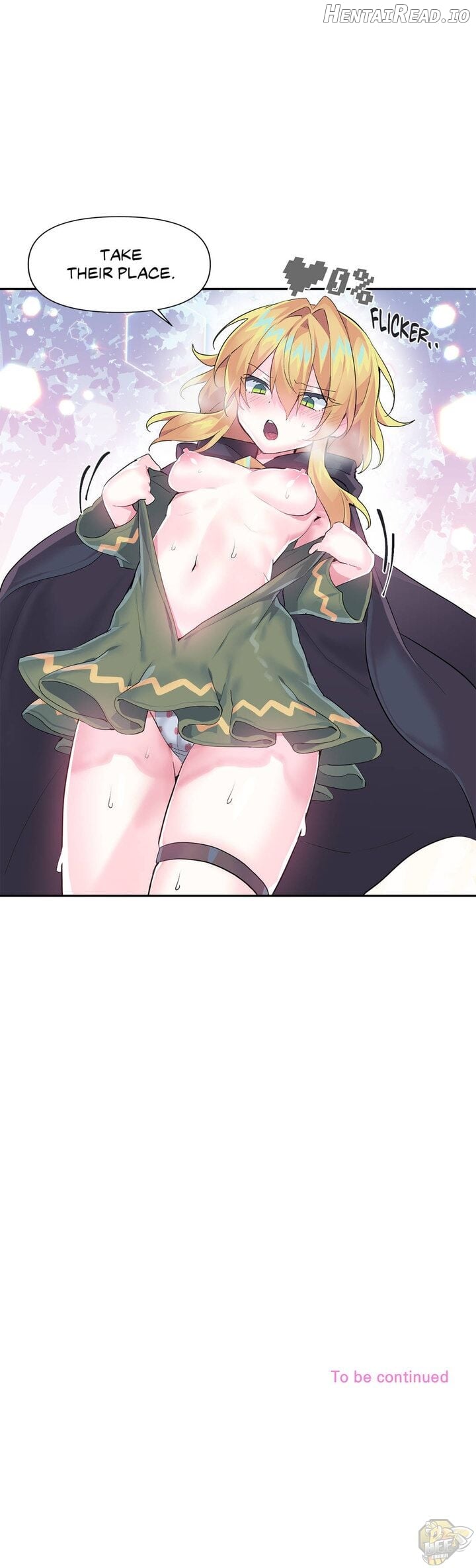 Log in to Lust-a-land Chapter 17 - page 26