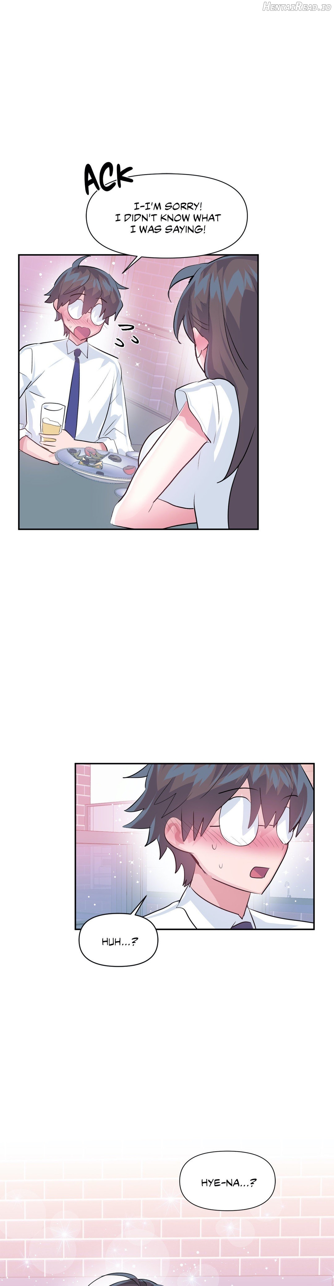 Log in to Lust-a-land Chapter 55 - page 15
