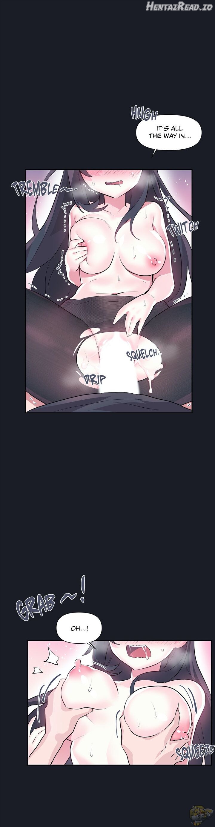 Log in to Lust-a-land Chapter 21 - page 15